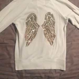 Victoria's Secret Hoodie